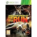 Need for Speed The Run Limited Ed.