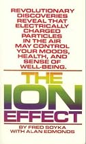 Negative Ions