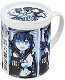 艦隊これくしょん -艦これ- 第六駆逐隊 フタつき マグカップ