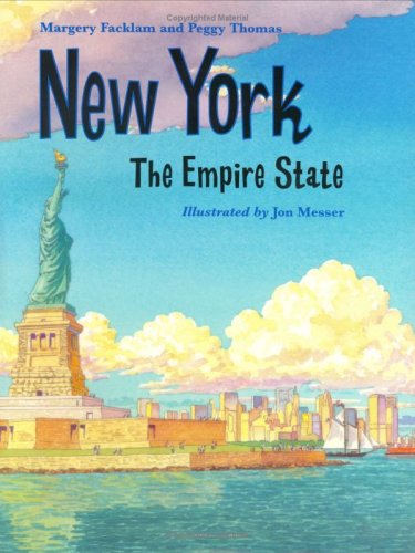 New York: The Empire State