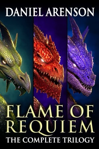 Flame of Requiem: The Complete Trilogy