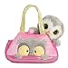Aurora World Fancy Pals Peek-A-Boo Owl Pet Carrier