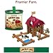 Lincoln Logs Frontier Farm