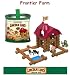 Lincoln Logs Frontier Farm