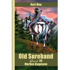 Old Surehand Quest II: Karl May