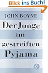 Der Junge im gestreiften Pyjama
