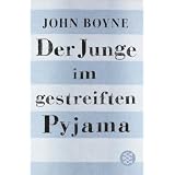 Der Junge im gestreiften Pyjamavon "John Boyne"