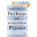 Der Junge im gestreiften Pyjama