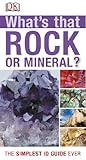 What's that rock or mineral?