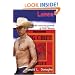 Lance: The Continuing Journals of Will Barnett