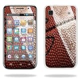 Vinyl Skin Decal Cover for Samsung Galaxy Player 4.0 MP3 Player Smart phone Cell Phone Skins Football
