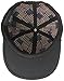 Coal Men's Wilderness Snapback Cap