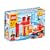 LEGO� 6191: Fire Fighter Building Set