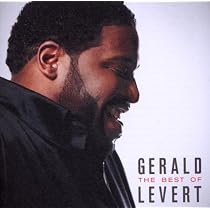 The Best Of Gerald Levert