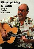 Fingerpicking Delights on DVD