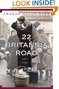 22 Britannia Road: A Novel