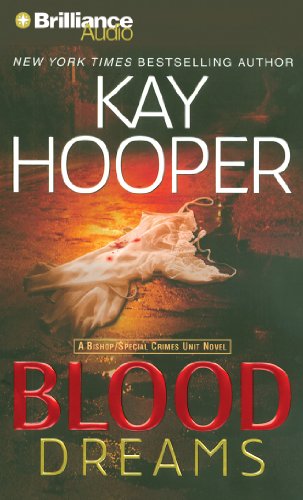Blood Dreams (Blood Trilogy)