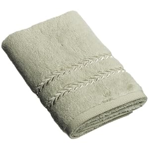 Lenox Pearl Essence Towels: Kitchen  Dining