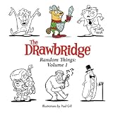 The Drawbridge - Random Things: Volume 1