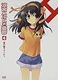 涼宮ハルヒの憂鬱4 笹の葉ラプソディ (第1巻) 限定版 [DVD]