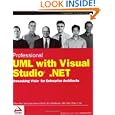 Professional UML Visual Studio NET