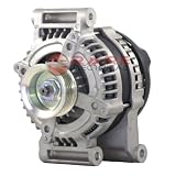 ALTERNATOR CHEVROLET COBALT HHR PONTIAC G5 PURSUIT 2.2 2.4 10355395 104210-4420 by Rareelectrical