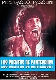 The Canterbury Tales [Region 2]