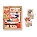 Melissa & Doug Baby Zoo Animals Stamp Set