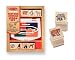 Melissa & Doug Baby Zoo Animals Stamp Set