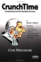 CrunchTime: Civil Procedure
