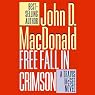 Free Fall in Crimson: A Travis McGee Novel, Book 19