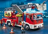 Ladder Unit