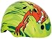Sports : Hot Wheels Protection "Mud Monster" Helm, Size XS/S