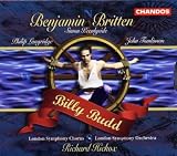 Britten: Billy Budd