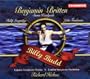 Britten: Billy Budd ~ Keenlyside � Langridge � John Tomlinson � LSO � Hickox