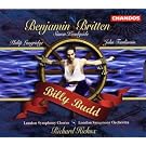 Britten: Billy Budd