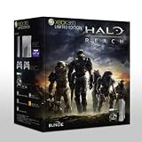 Xbox 360 Halo: Reach リミテッド エディション【メーカー生産終了】