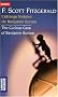 L'�trange histoire de Benjamin Button : Edition bilingue fran�ais-anglais