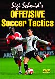 Sigi Schmid's Offensive Soccer Tactics DVD