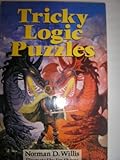 Tricky logic puzzles