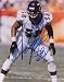 Michael Boulware Autographed 8x10 Photo - Seattle Seahawks