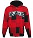 No Fear Mens PLAID ROAD Hooded Sweatshirt in Choice of Colors