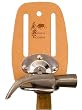 BOURN TOUGH LT-82 Heavy duty leather swivel hammer holder