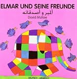 Produkt-Bild: Elmar und seine Freunde, deutsch-arabisch