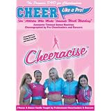 Cheeracise: Cheer Like a Pro!