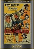 Bells Of Rosarita (1945)