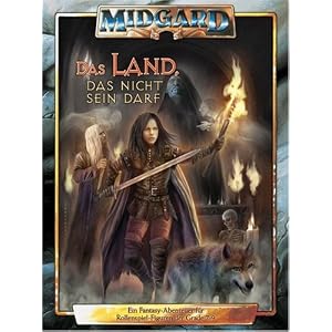 Das Land, das nicht sein darf