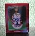 Carlton Cards Heirloom Collection - der Snowman Ornament 2001 (CXOR-185E)