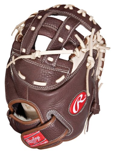 Rawlings Champion Series CCMFPY Mitt (32-Inch)