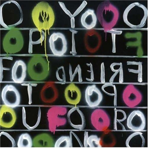 Deerhoof - Friend Opportunity